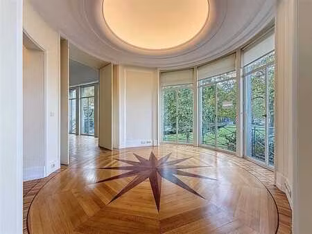 somptueux bureaux en duplex