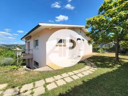 maison 4 pièces 91 m²