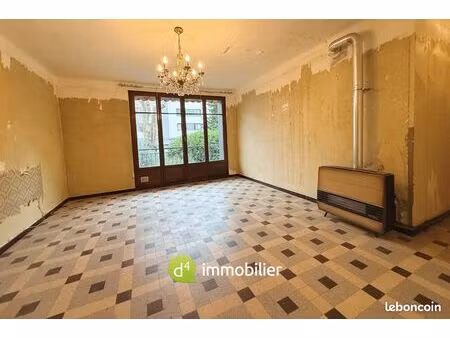 appartement 3 pièces 56 m²