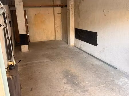 garage le cannet mairie