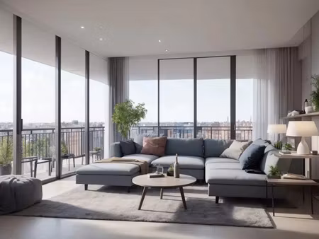 vente appartement 3 pièces 73 m² à amiens (80000)  280 150 €