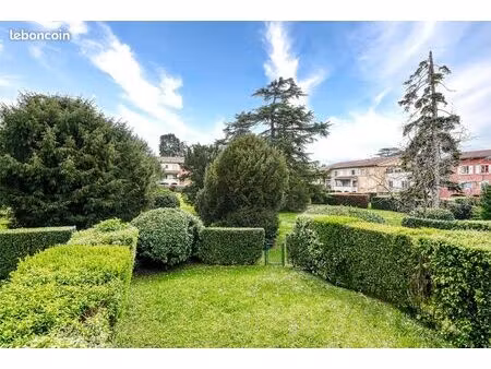 appartement 3 pièces 71m²