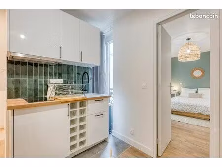 immeuble 4 pièces 76 m²