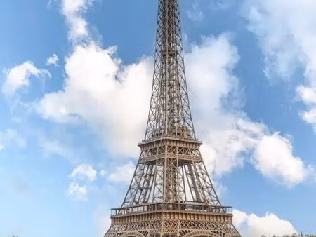 appartement 4 pièces 76 m²