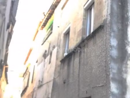 appartement 5 pièces 115 m²