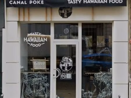 fonds de commerce restauration rapide 40 m²