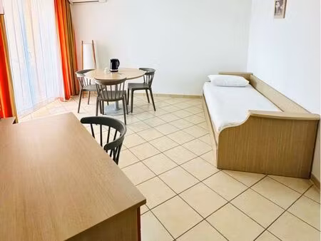 appartement à vendre aix-en-provence: appart'city la duranne