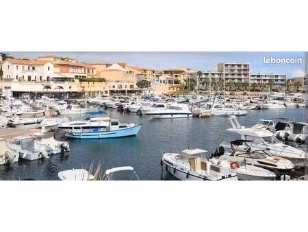 recherche studio balcon côte bleue