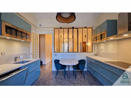 vente appartement 3 pièces 84.06 m² à grenoble (38000)  365 000 €