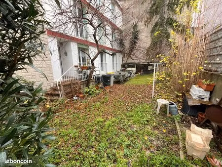 appartement 3 pièces 67 m²