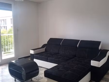 a vendre appartement t3 63m2