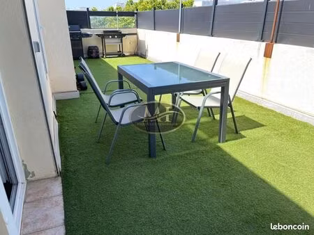 appartement 3 pièces 70 m²