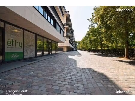 bureaux équipés - paris 12 quartier bercy