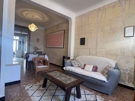 maison de ville 3 pièces 70 m²