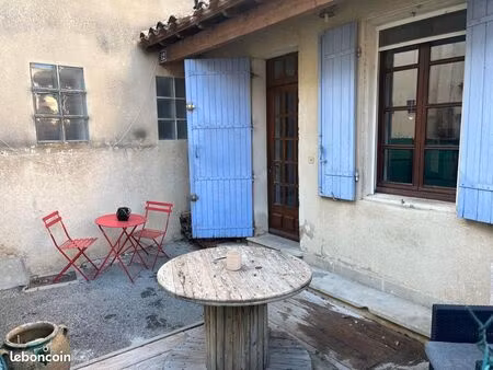 maison de ville à vendre