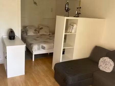 appartement terrasse vue mer à cassis