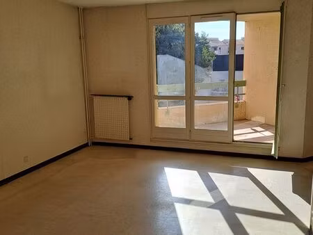 appartement 2 pièces 53 m²