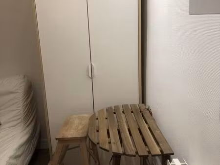 location chambre 75005