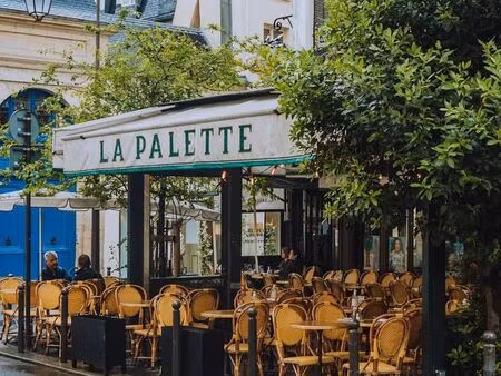 appartement 148 m² paris 6ème