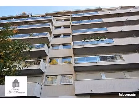 appartement 3 pièces 75 m²