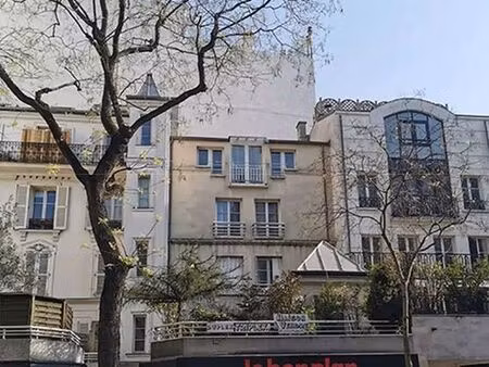 appartement quadruplex à vendre