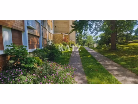 vente appartement 4 pièces 82 m² à vaucresson (92420)  355 000 €