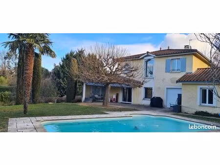 maison dardilly bois de serre