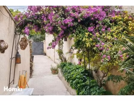 maison 3 pièces 78 m²