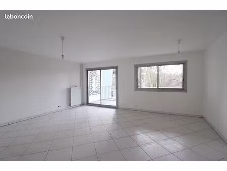 appartement t4 résidence de standing