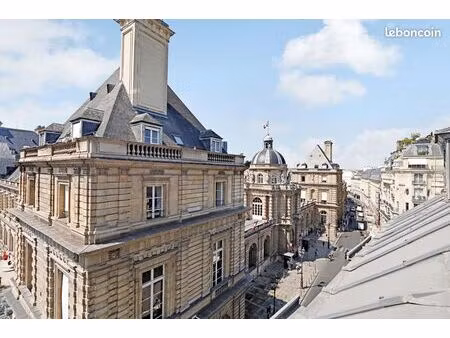 appartement 3 pièces 55 m²