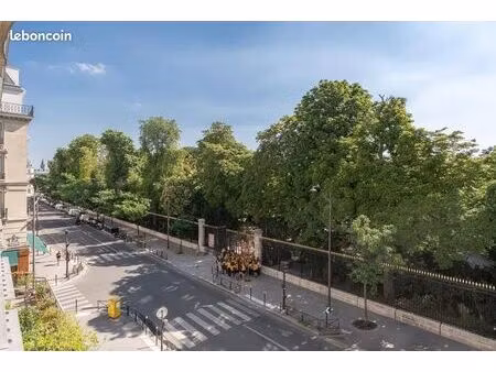 appartement 4 pièces 85 m²