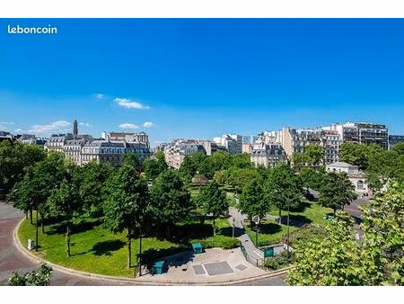 appartement 5 pièces 155 m²