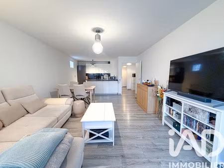 vente appartement 3 pièces 78 m² à rosny-sous-bois (93110)  279 000 €