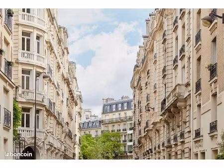 boutique 35 m² paris