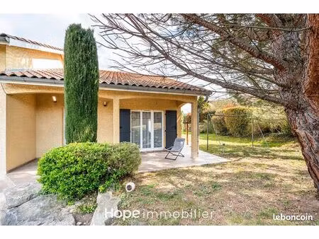 maison 5 pièces 155 m²