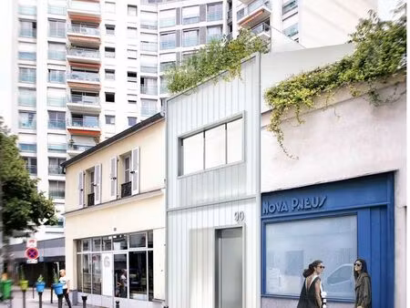 maison 7 pièces 169 m²