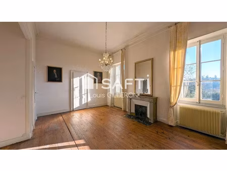 vente appartement 3 pièces 110 m² à latresne (33360)  285 000 €