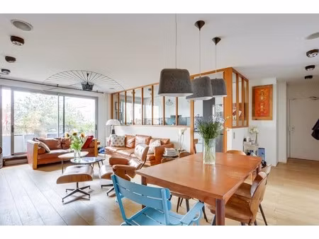 vente appartement 5 pièces