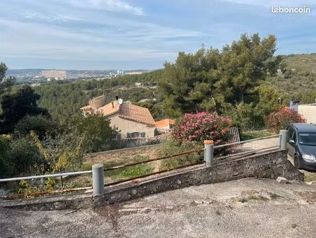 terrain septemes les vallons