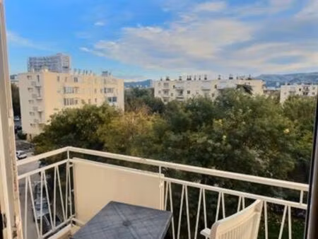 appartement t4 st giniez