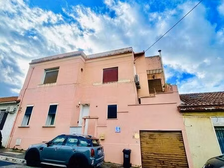 appartement 3 pièces 93 m²