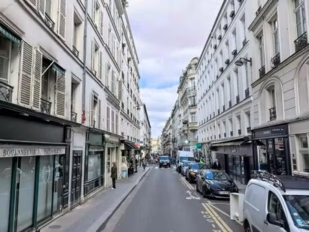 local commercial 100 m²