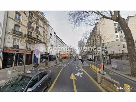 local commercial 70 m²