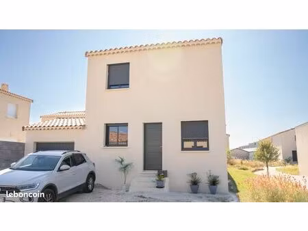 projet de construction tarascon