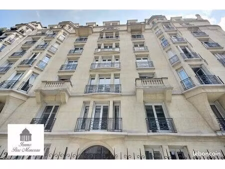 appartement 5 pièces 97 m²