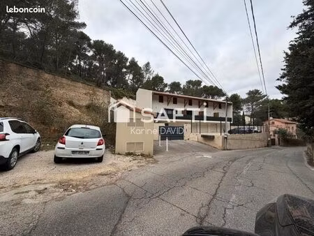 appartement 2 pièces 53 m²