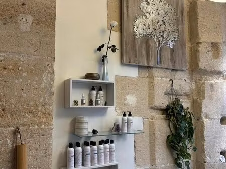 local commercial 21 m² paris 5eme arrondissement