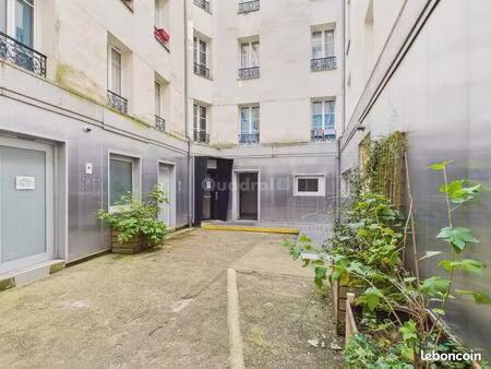 local commercial 102 m²