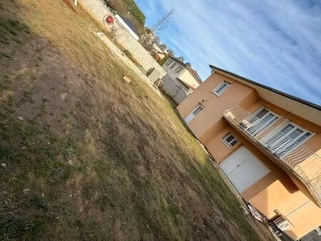 maison coup de cœur charly