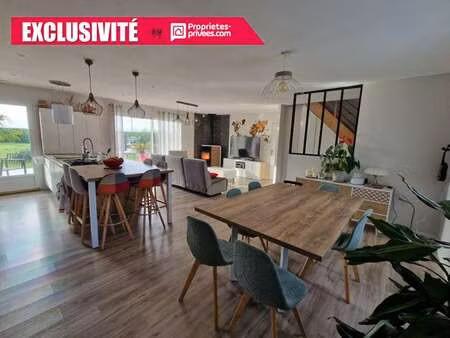 vente maison à vion (72300) : à vendre / 168m² vion
